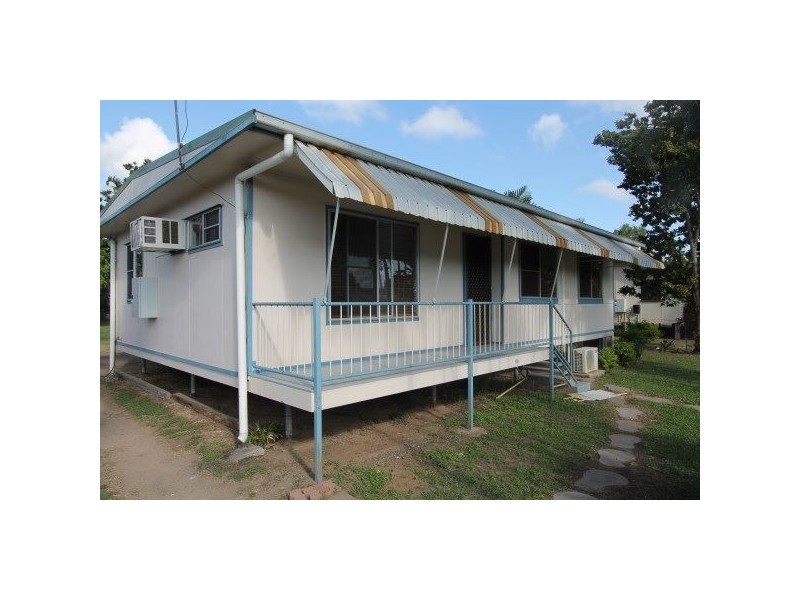 119 Tenth Avenue, Home Hill QLD 4806