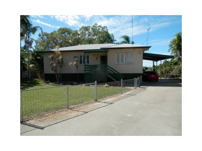 4 Third A Street, Home Hill QLD 4806