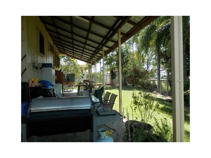 4 Third A Street, Home Hill QLD 4806