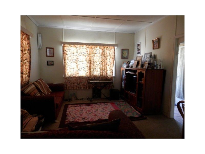 4 Third A Street, Home Hill QLD 4806