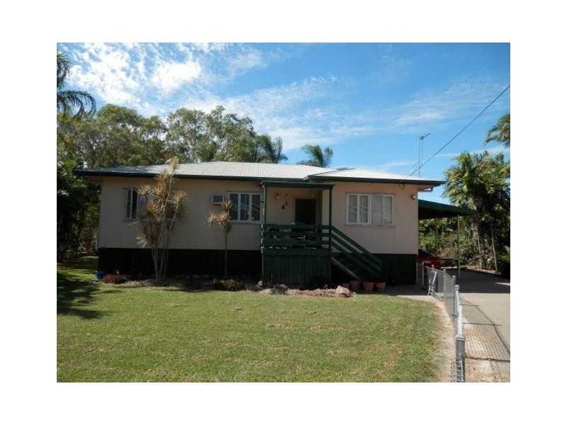 4 Third A Street, Home Hill QLD 4806