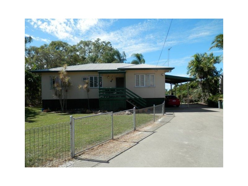 4 Third A Street, Home Hill QLD 4806