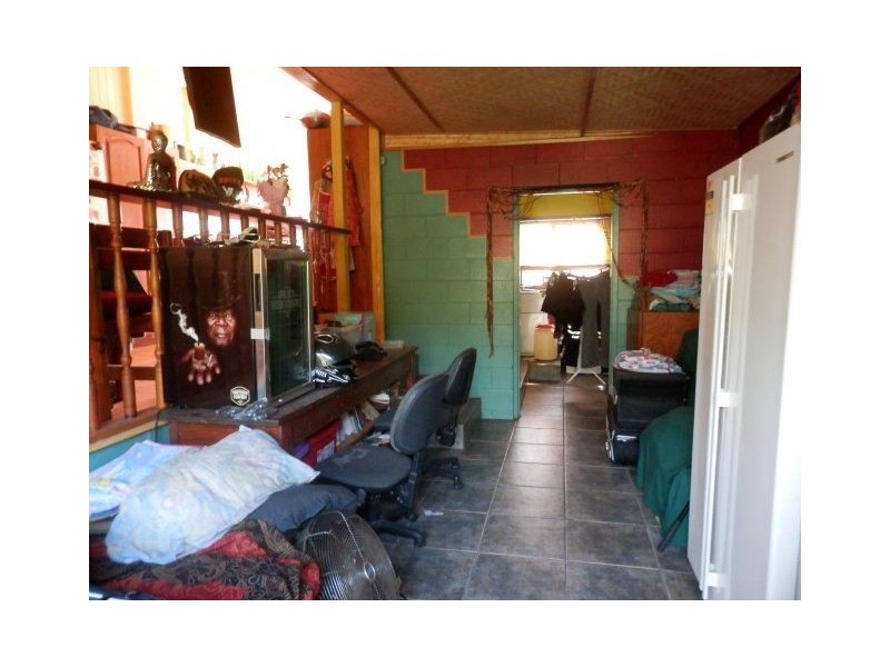 1 Eleventh Street, Home Hill QLD 4806