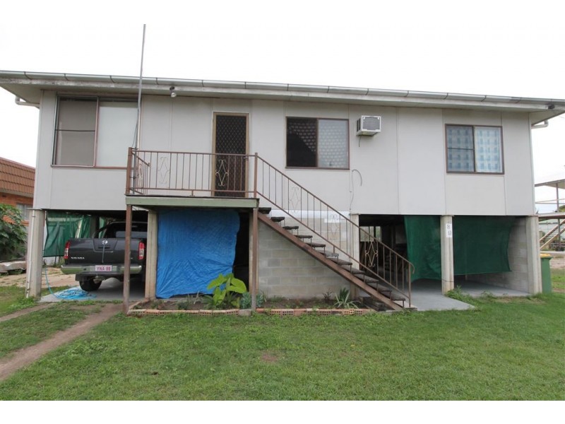 89 Twelfth Avenue, Home Hill QLD 4806