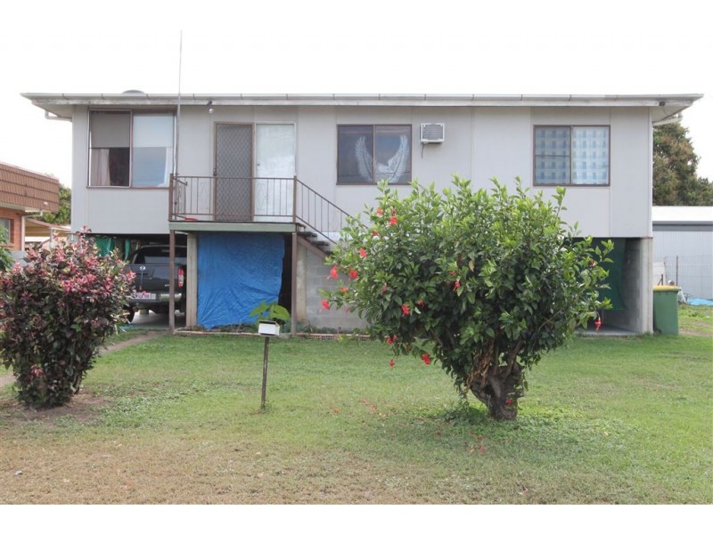 89 Twelfth Avenue, Home Hill QLD 4806