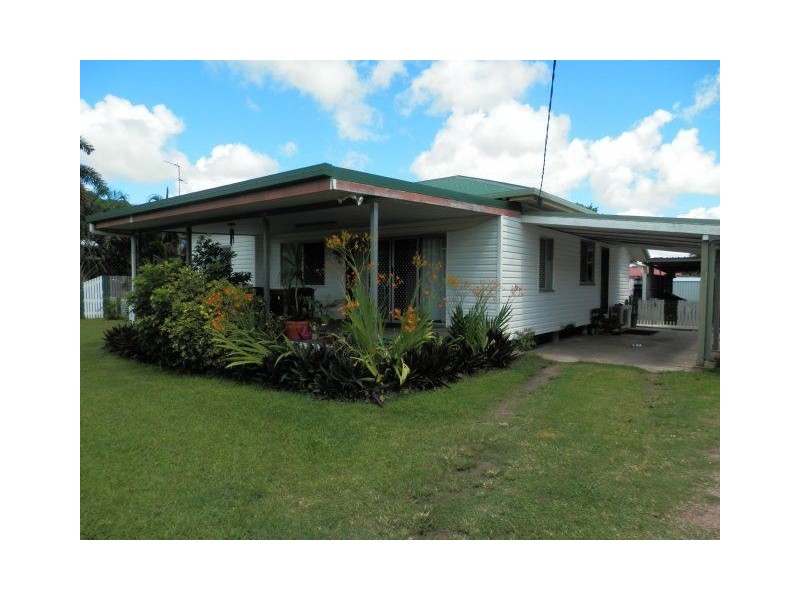 50 Fourth Street, Home Hill QLD 4806