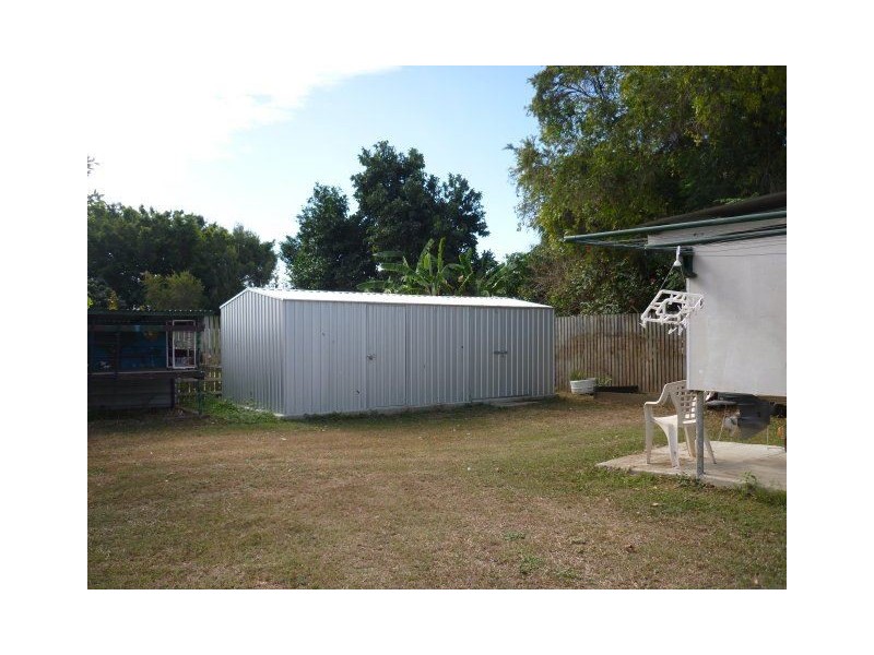 50 Fourth Street, Home Hill QLD 4806