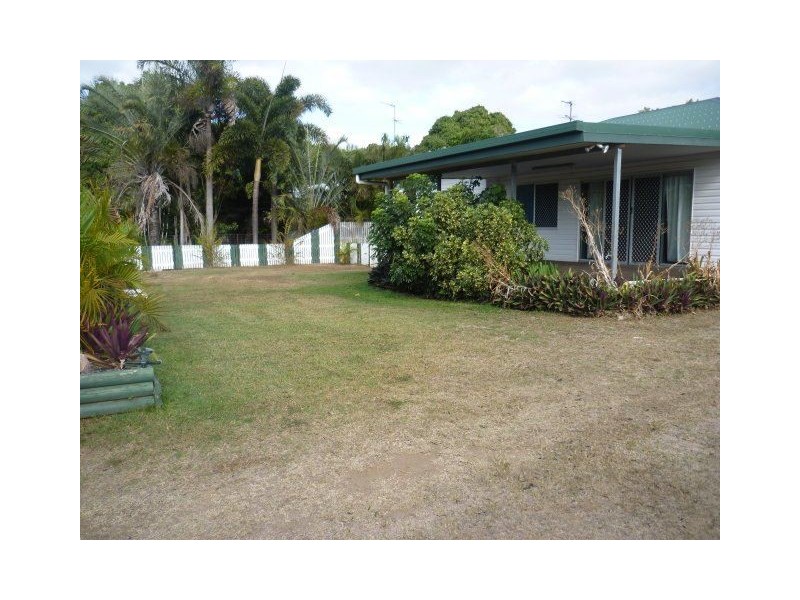 50 Fourth Street, Home Hill QLD 4806