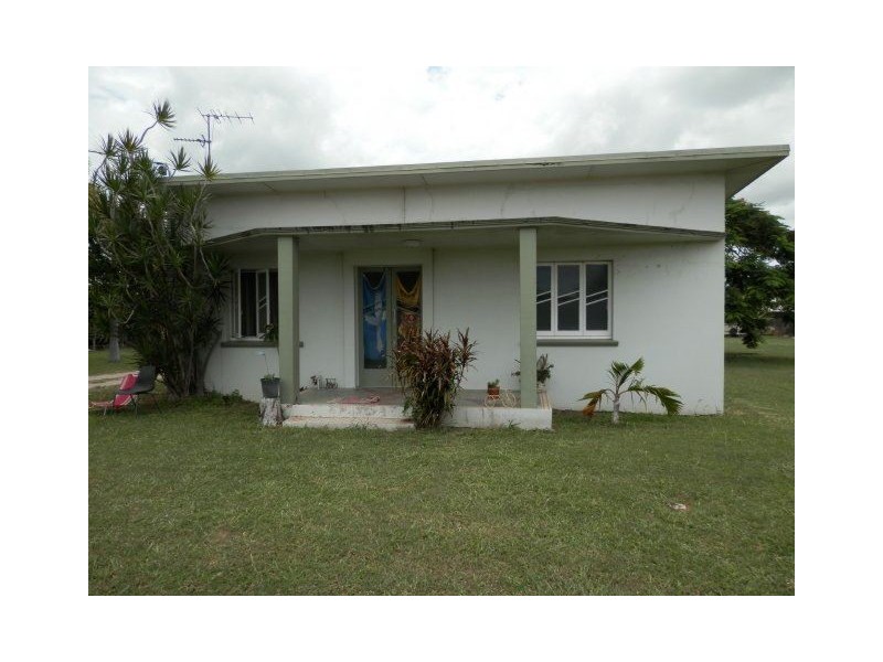 46 Fourteenth Avenue, Home Hill QLD 4806