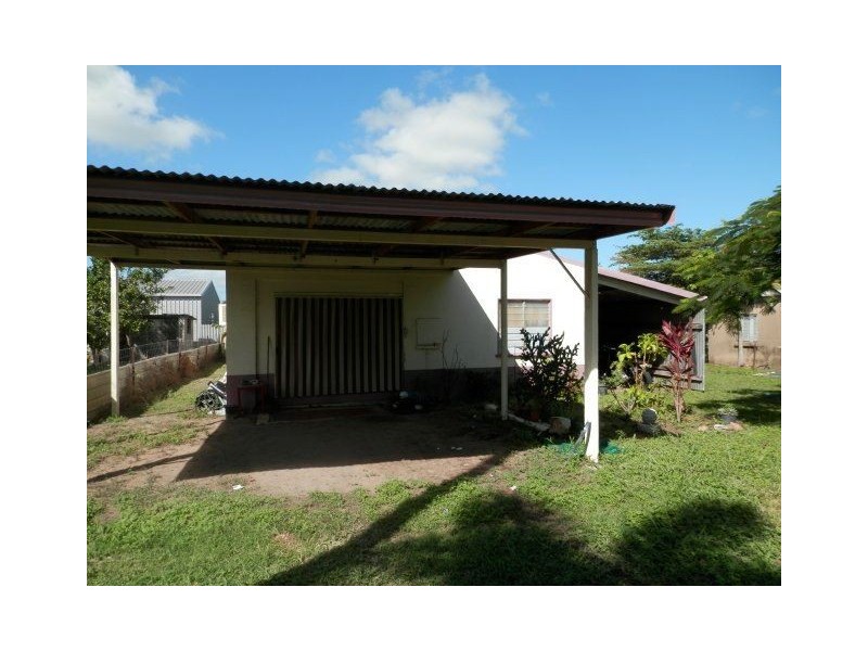 46 Fourteenth Avenue, Home Hill QLD 4806