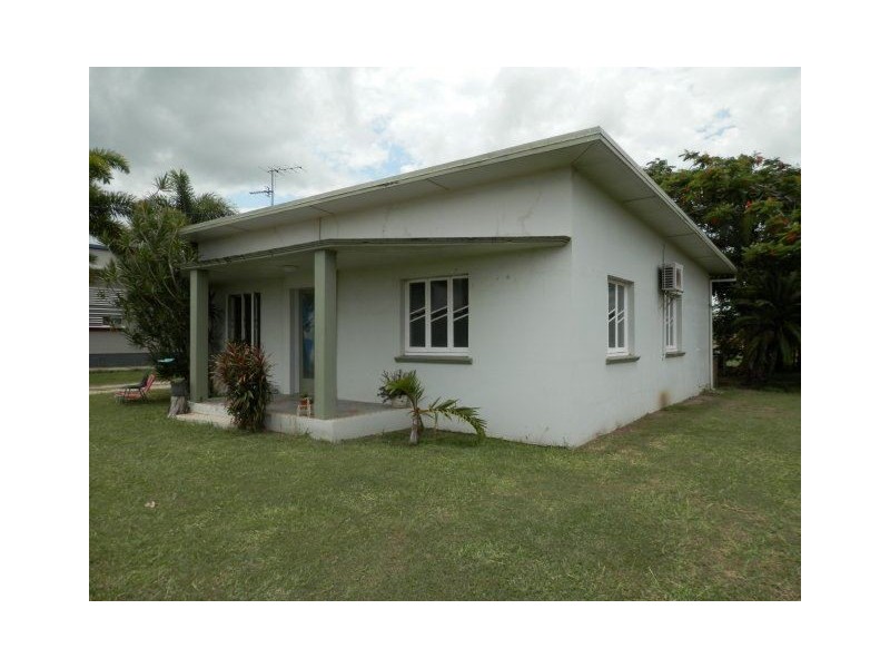 46 Fourteenth Avenue, Home Hill QLD 4806