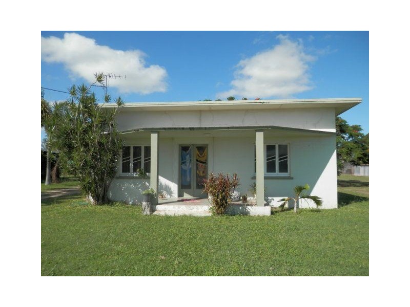 46 Fourteenth Avenue, Home Hill QLD 4806