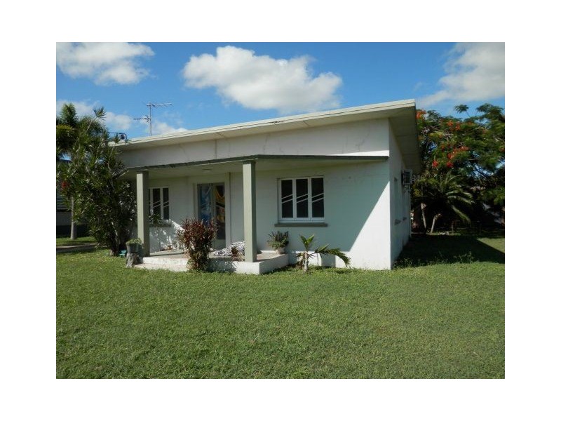 46 Fourteenth Avenue, Home Hill QLD 4806