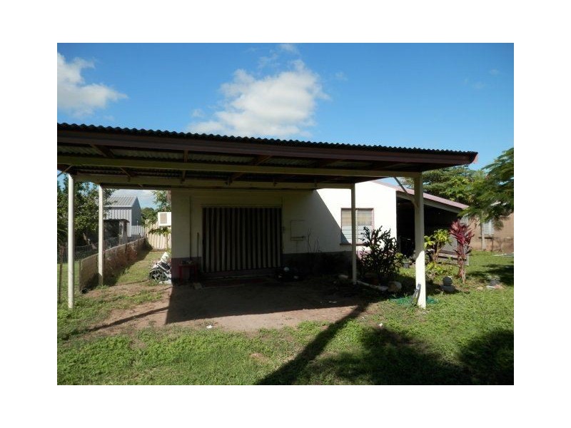 46 Fourteenth Avenue, Home Hill QLD 4806