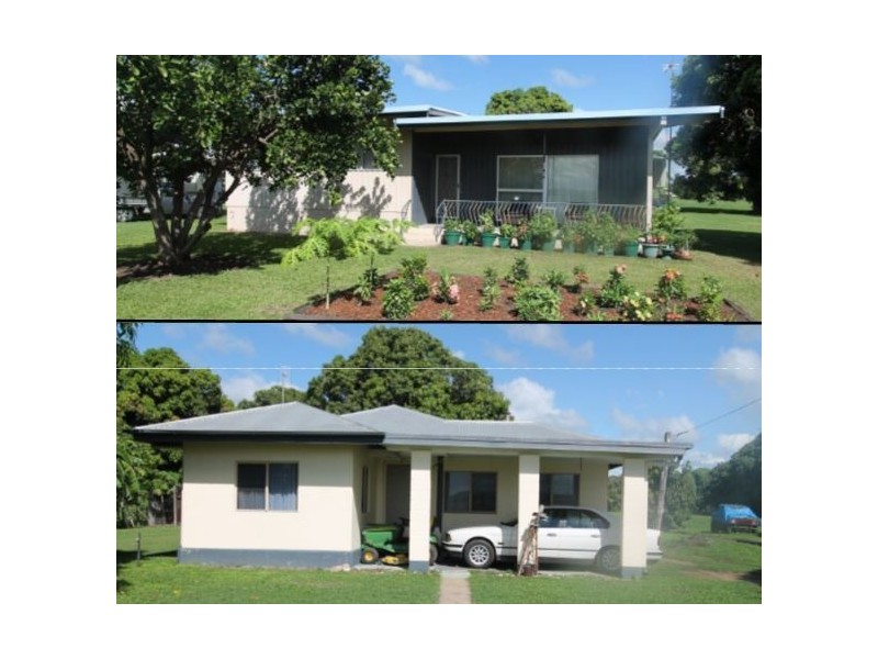 85 Seventeenth Street, Home Hill QLD 4806