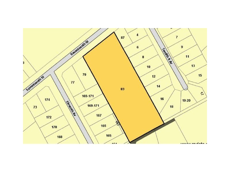 85 Seventeenth Street, Home Hill QLD 4806