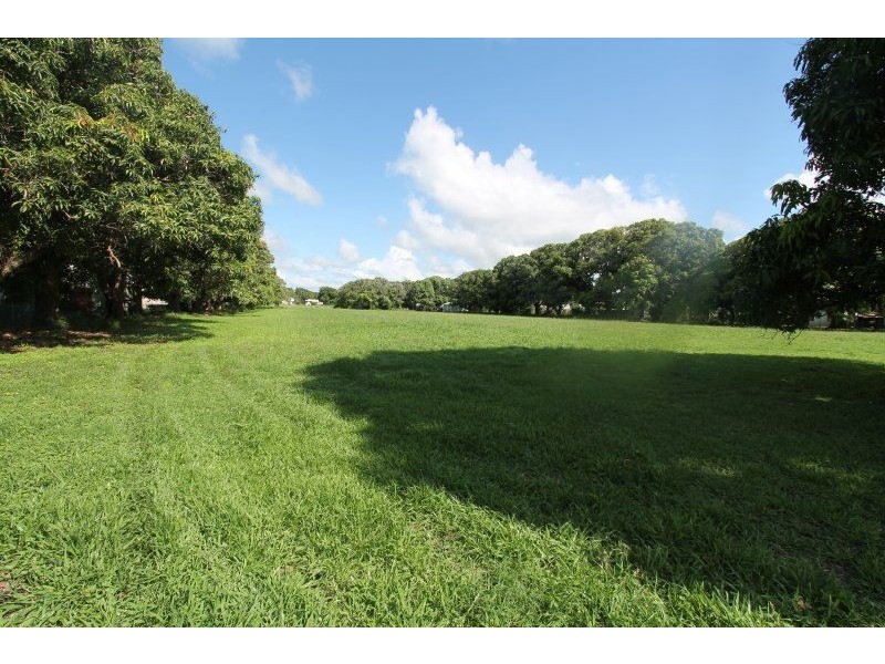 85 Seventeenth Street, Home Hill QLD 4806