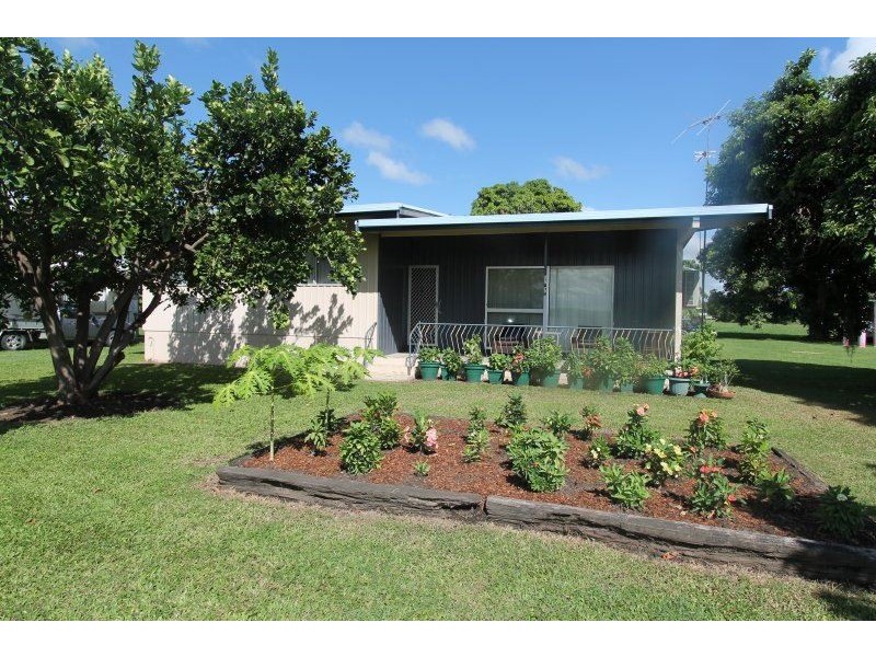 85 Seventeenth Street, Home Hill QLD 4806