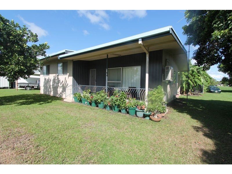 85 Seventeenth Street, Home Hill QLD 4806