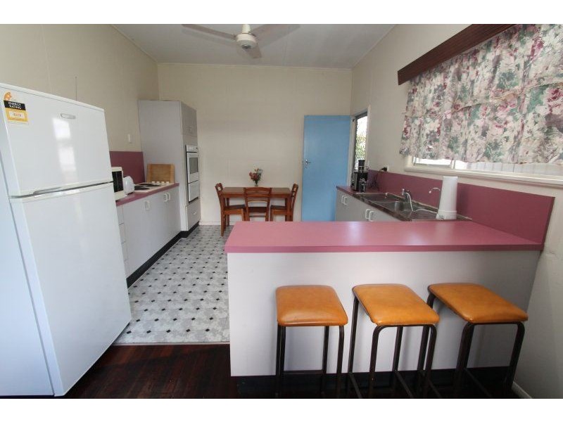 85 Seventeenth Street, Home Hill QLD 4806