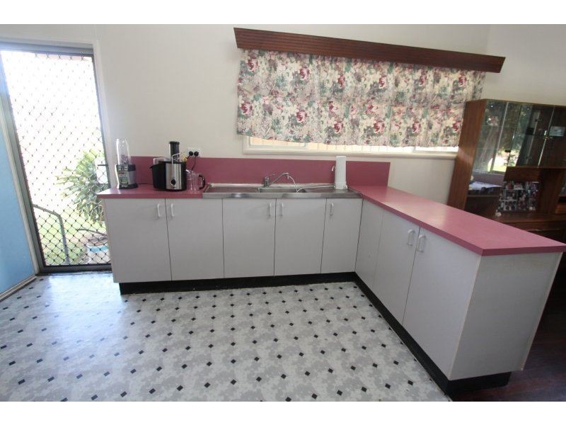 85 Seventeenth Street, Home Hill QLD 4806