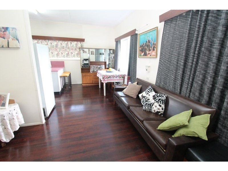 85 Seventeenth Street, Home Hill QLD 4806