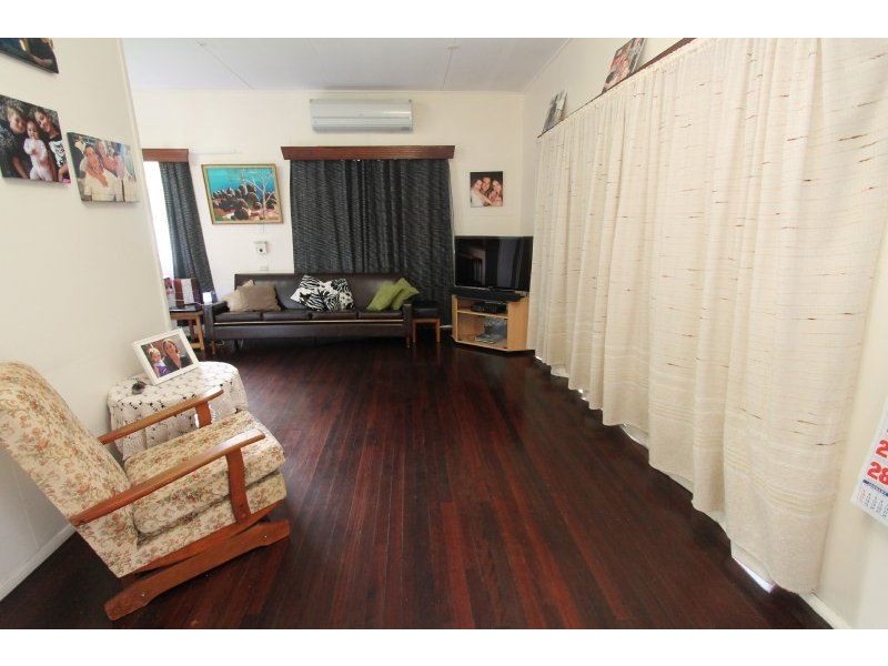 85 Seventeenth Street, Home Hill QLD 4806