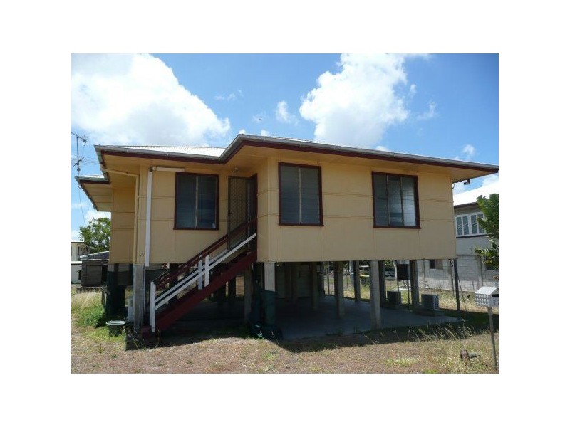 77 Adelaide Street, Ayr QLD 4807