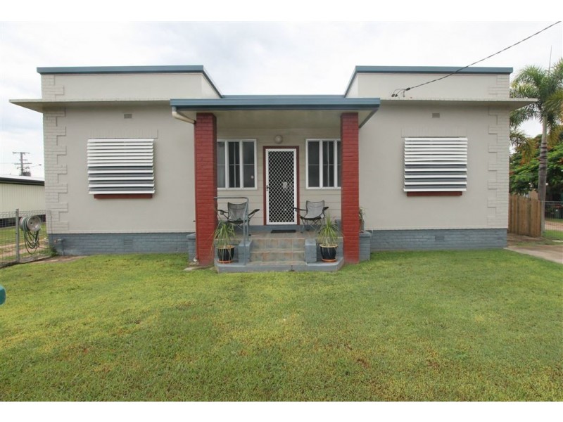 44 Fourteenth Avenue, Home Hill QLD 4806