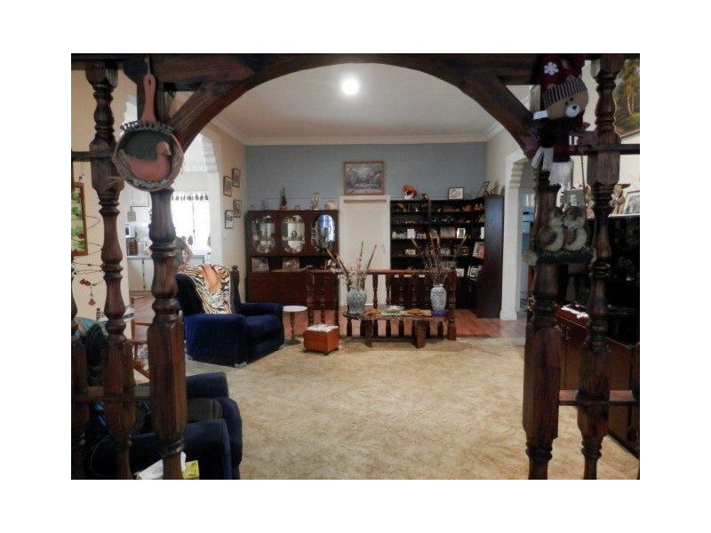 44 Fourteenth Avenue, Home Hill QLD 4806