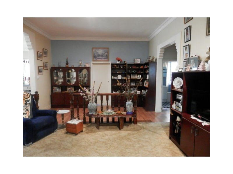 44 Fourteenth Avenue, Home Hill QLD 4806