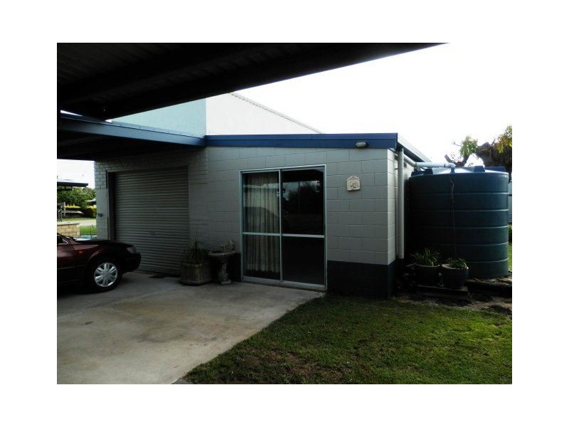 44 Fourteenth Avenue, Home Hill QLD 4806