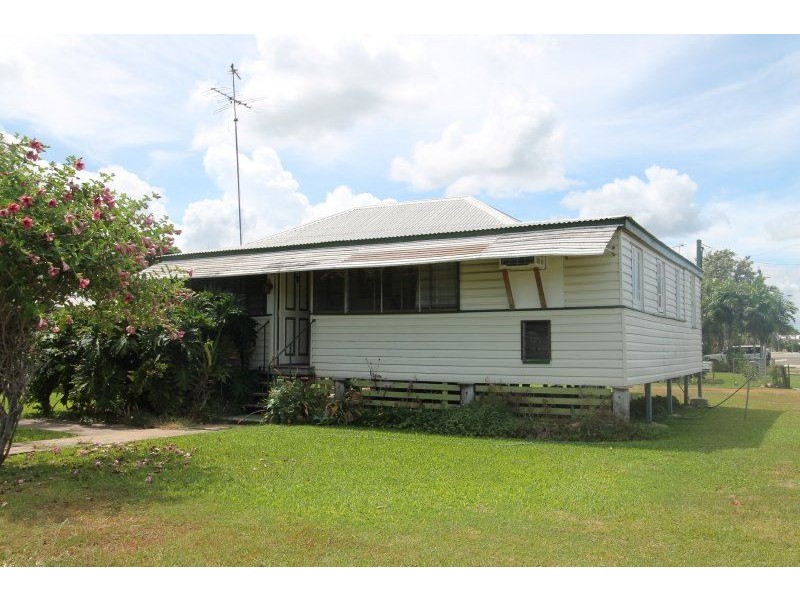 35 Fourteenth A Street, Home Hill QLD 4806