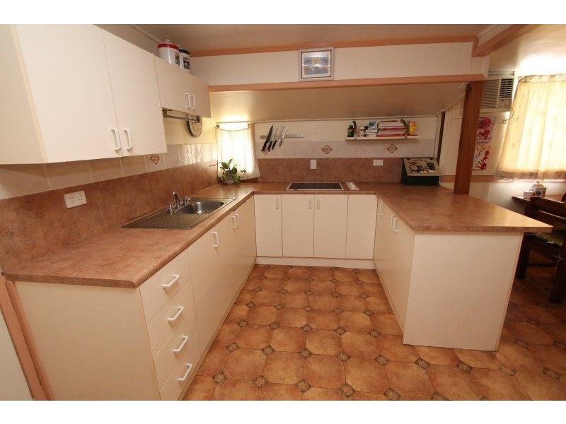 35 Fourteenth A Street, Home Hill QLD 4806