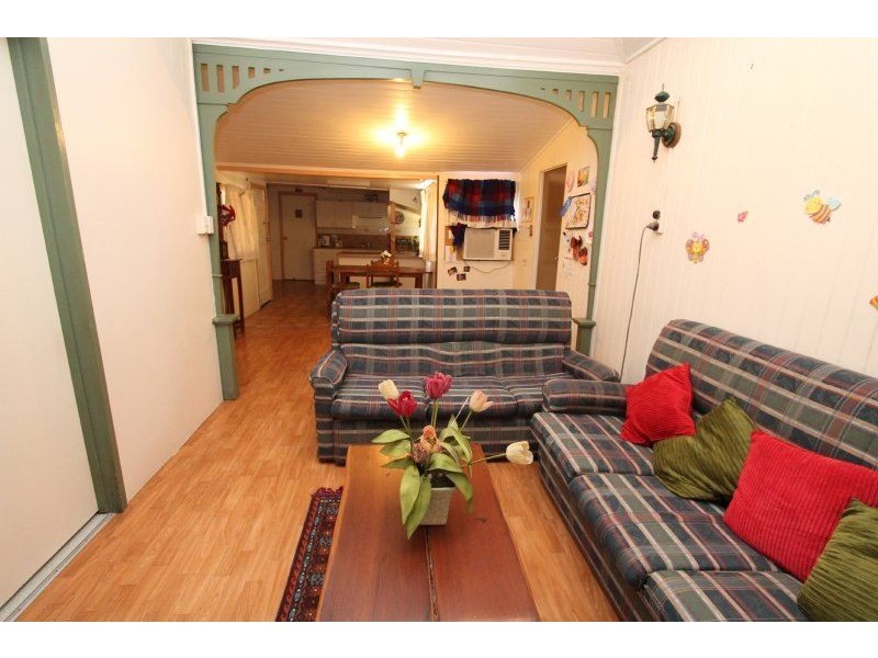 35 Fourteenth A Street, Home Hill QLD 4806