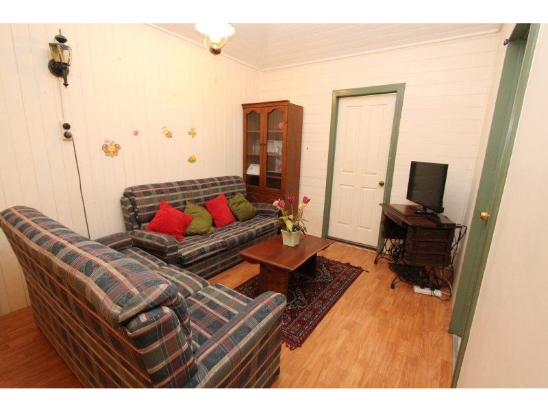 35 Fourteenth A Street, Home Hill QLD 4806