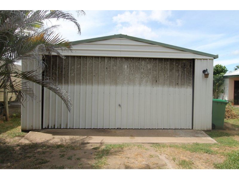 35 Fourteenth A Street, Home Hill QLD 4806