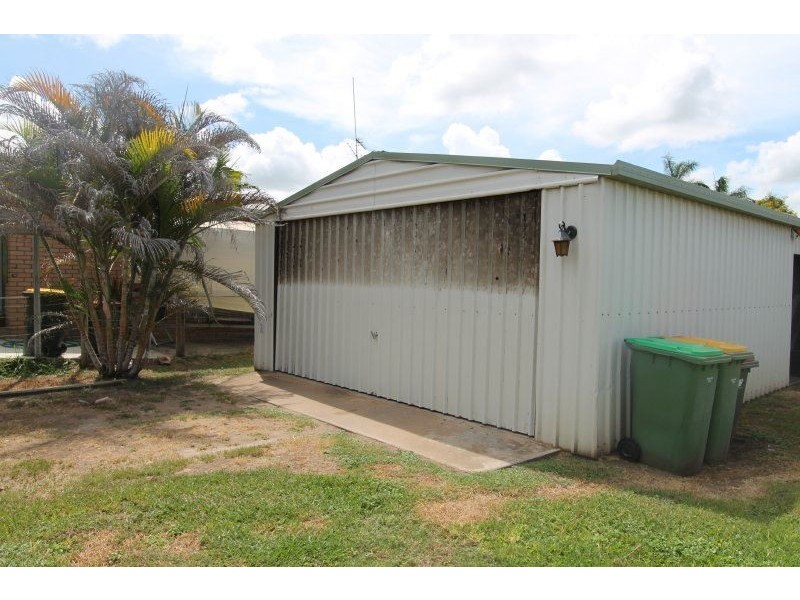 35 Fourteenth A Street, Home Hill QLD 4806