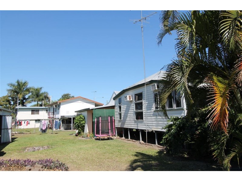 35 Fourteenth A Street, Home Hill QLD 4806
