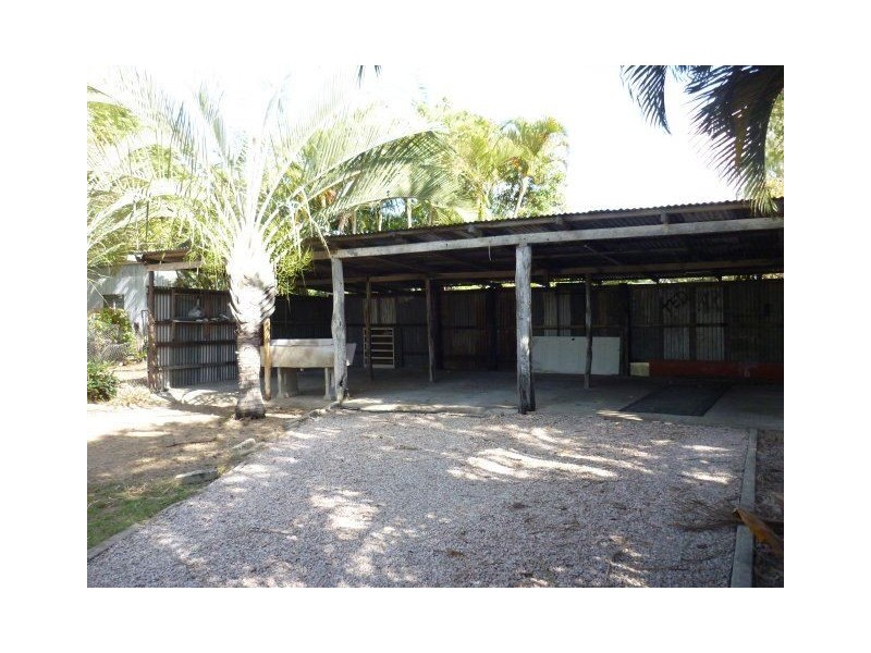 125 Cameron Street, Ayr QLD 4807