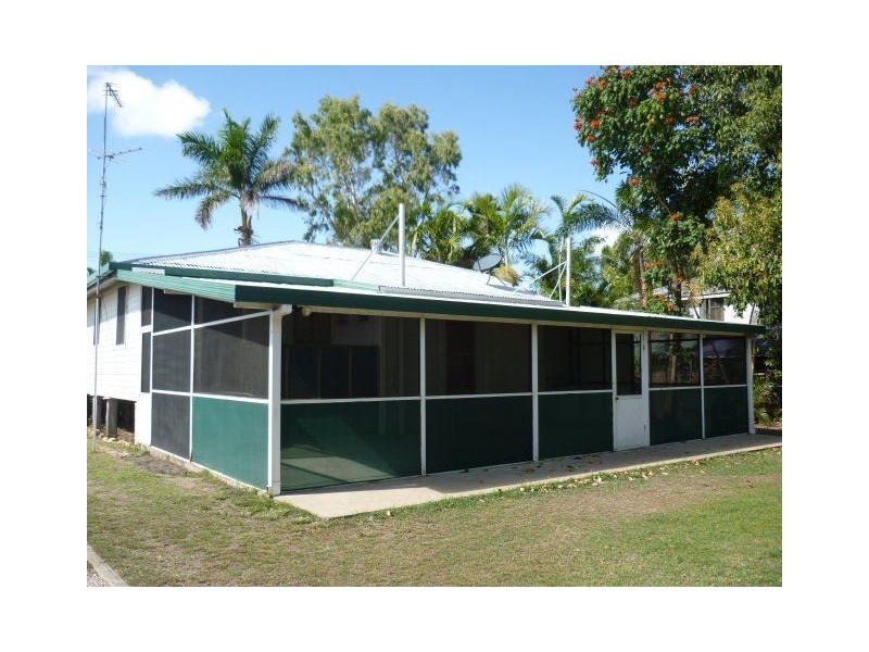 125 Cameron Street, Ayr QLD 4807