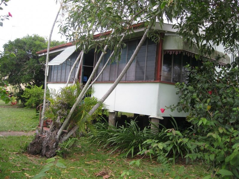 44 Canberra Street, Ayr QLD 4807