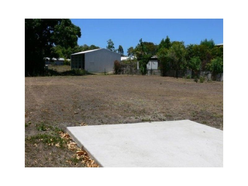86 Gibson Street, Ayr QLD 4807