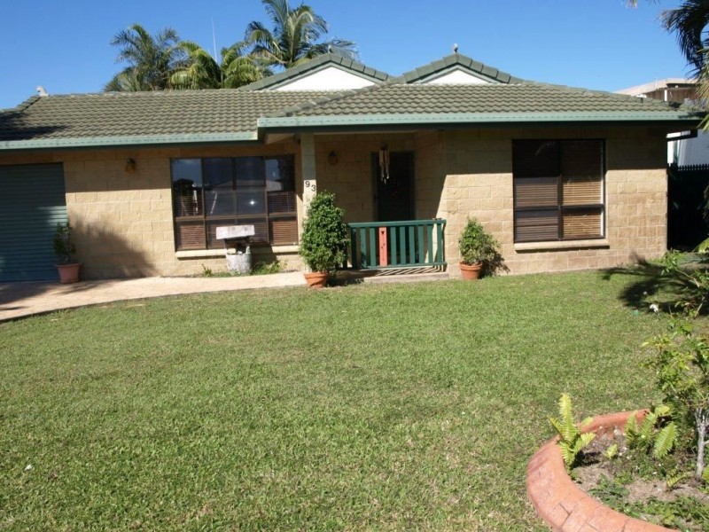 93 Drysdale Street, Brandon QLD 4808