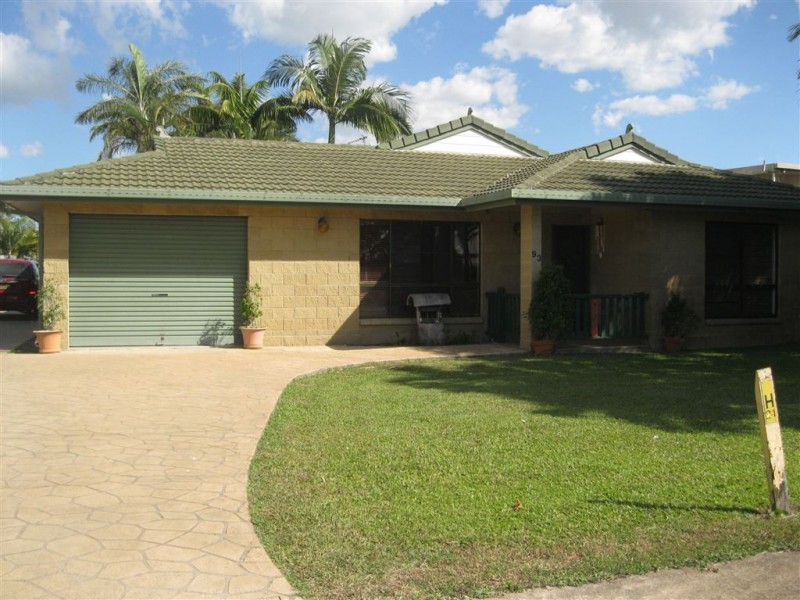 93 Drysdale Street, Brandon QLD 4808