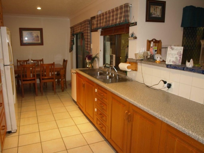 93 Drysdale Street, Brandon QLD 4808