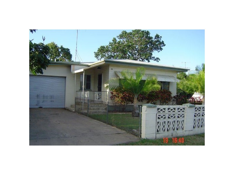 84 Drysdale Street, Brandon QLD 4808