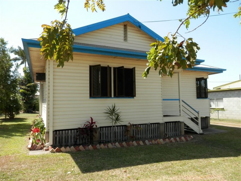 11 Porter Street, Ayr QLD 4807
