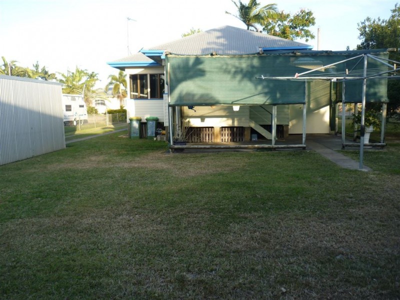 11 Porter Street, Ayr QLD 4807
