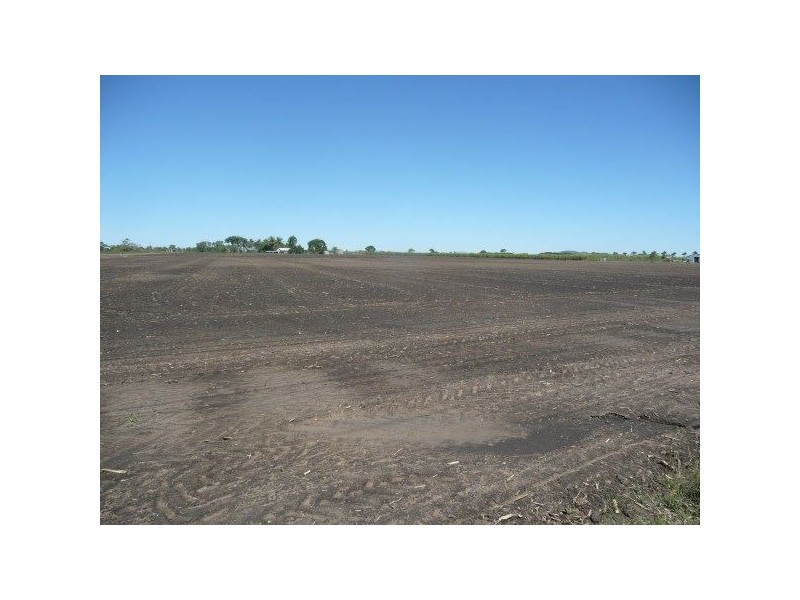 L107 Klondyke Road, Ayr QLD 4807
